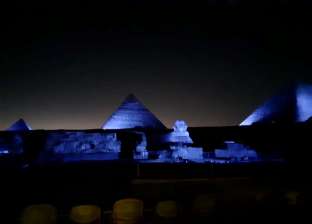 "الفراعنة بنوا الأهرامات إزاي؟".. مذكرات نيوتن تكشف اهتمامه بمصر