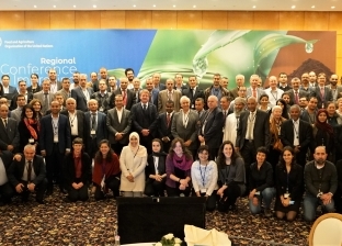 "فاو" في مؤتمر تحسين إنتاجية المياه: شمال أفريقيا مهددة بالتصحر