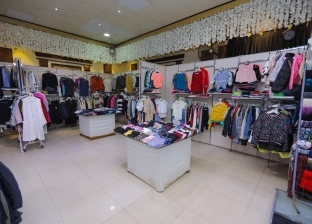 انطلاق مبادرة «دكان الفرحة» لتوفير ملابس العيد لـ1500 أسرة في دمياط
