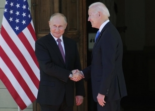جو بايدن عن حواره مع بوتين: «لا بديل عن اللقاء وجها لوجه»