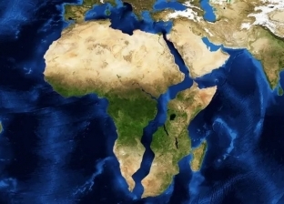 محيط جديد يتكون في إفريقيا ويقسم القارة.. دراسة تصدم العالم