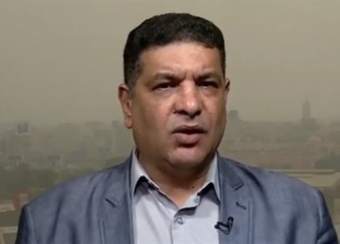 أشرف أبو الهول: مصر سابقت الزمن في تقديم المساعدات لليبيا