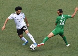 مدرب إنجلترا يحمّل كأس العالم مسئولية تراجع مستوى محمد صلاح