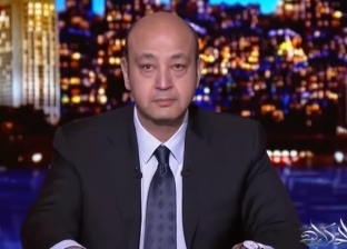 عمرو أديب: الأهلي ممكن يفقد نص البطولات اللي أخدها لو الماتش 80 دقيقة