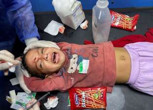 «يونيسف» تعرب عن قلقها لوفاة أطفال بحضانات مستشفى الشفاء بقطاع غزة
