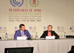 "روزاتوم" الروسية للطاقة النووية تشارك في مؤتمر التغير المناخي بمراكش