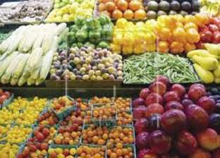 أسعار الفاكهة اليوم السبت 27-6-2020 في مصر