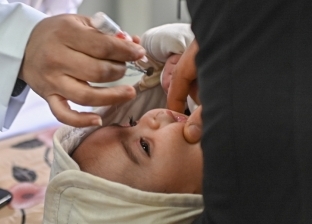 تفاصيل حملة تطعيم شلل الاطفال الثانية.. الأماكن والمواعيد
