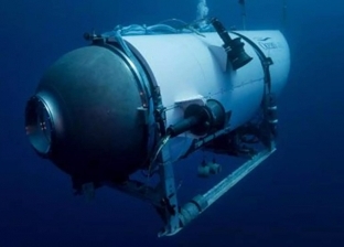 استمرار عمليات البحث عن الغواصة المختفية قرب حطام سفينة تيتانيك