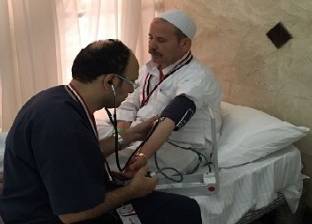 "البعثة الطبية": وفاة ثاني حاج مصري في السعودية نتيجة أزمة قلبية