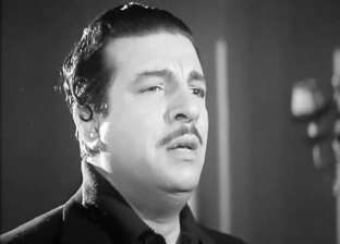"طريق الدموع".. أول فيلم عن حياة أنور وجدي من تأليف كمال الشناوي