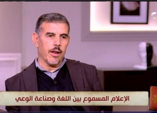 رئيس إذاعة القرآن الكريم: لدينا خطة برامجية تراعي اهتمامات كل المصريين