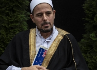 إمام مسجد مذبحة نيوزيلندا لـ"الوطن": لم ننكسر رغم الحزن