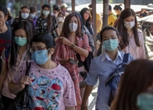 عاجل.. تايلاند تعلن ارتفاع مصابي كورونا إلى 600 حالة