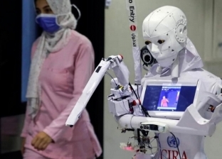 «ممرضة ومكتشف أمراض خطرة».. نجاح مصر في مجال الروبوتات بسواعد شبابها