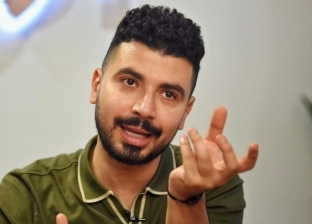 محمد أنور يكشف كواليس أغنية اختياراتي لـ أحمد سعد ضمن فيلم «مستر إكس»