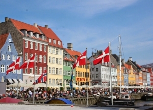 الدنمارك تفضل التهدئة بعد إلغاء ترامب زيارته لرفضها بيع "جرينلاند"