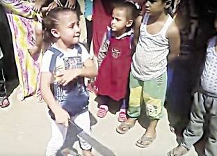 مباراة كرة قدم بين أطفال في حلوان تتحول إلى معركة بالسنج والسيوف