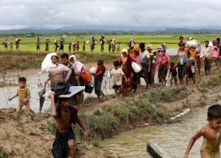 مغردو "تويتر" عن "مجازر بورما": "أوقفوا قتل الأبرياء"