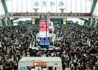 108 ملايين راكب في القطارات والحافلات.. الصين تتجاهل كورونا
