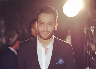 رامي جمال يدخل «تريند يوتيوب مصر» بأغنية عيد الحب «مابتكبريش»