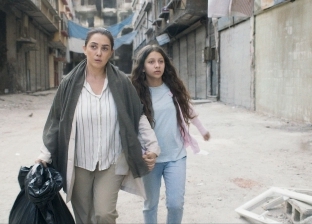 «نزوح» يحصد جائزة أفضل فيلم روائي طويل من مهرجان الشارقة