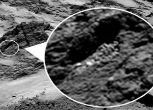 الصور الأولى لمركبة الفضاء «برسيفيرانس» بعد هبوطها على المريخ