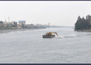 محافظة البحيرة: الفيضان يهدد المتعدين على طرح النهر ويجب إخلاؤهم فوراً