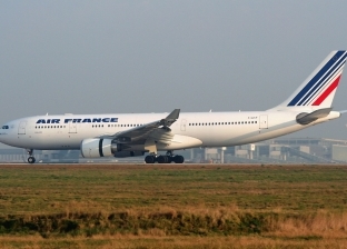 إلغاء 1000 رحلة جوية لفرنسا بسبب إضراب المراقبين الجويين 