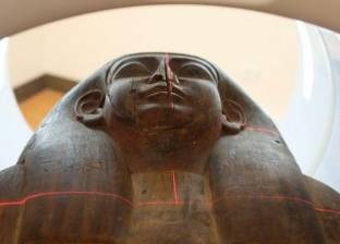 بعد الاحتفاظ بتابوت مصري 150 عاما.. متحف ألماني يكتشف مفأجاة عجيبة