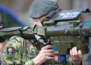 عاجل.. ألمانيا: إرسال أسلحة وصواريخ ستينجر إلى أوكرانيا