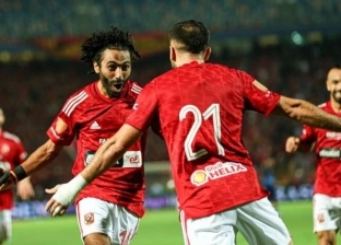 كيفية مشاهدة مباراة الأهلي وسيراميكا في السوبر المصري مجانا
