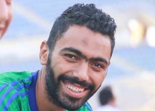 «المقاصة» لـ«الوطن سبورت»: حسين الشحات لن يلعب في مصر إلا للأهلي
