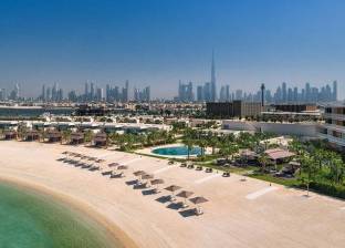 "بولجاري" في دبي أفضل الفنادق الفاخرة في العالم بعد افتتاحه بأسابيع