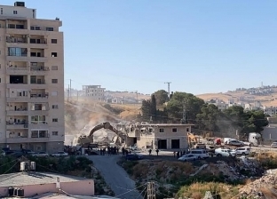 رئيس "مقاومة الاستيطان" لـ"الوطن": الاحتلال هدم 71 شقة في وادي الحمص