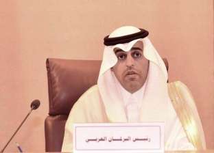 رئيس البرلمان العربي ينعى وفاة الشيخ صباح الأحمد الجابر الصباح
