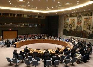 كلمة مصر في جلسة مجلس الأمن بشأن القدس: نرفض قرار ترامب