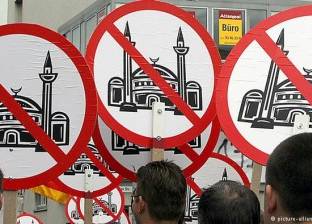 وجهة نظر: دور عبادة المسلمين هي أيضا جزء من ألمانيا