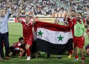 بالفيديو| بكاء معلق رياضي سوري بعد هدف بلاده وتأهلها لكأس العالم