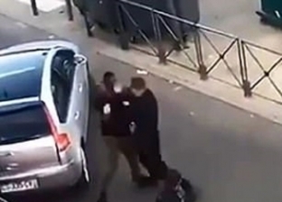 سقوط "ضابط بجهة سيادية" في الإسكندرية.. والأمن العام يكشف حقيقته