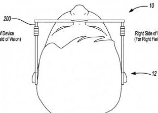 اختراع نظارات لمنع دوار الحركة بالسيارات ذاتية القيادة