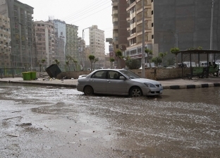 الأرصاد عن طقس الغد: أمطار غزيرة تصل لحد السيول