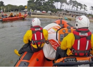 «أنقذهم ومات».. شهامة رجل خمسيني تعرض للوفاة بعد إنقاذ أسرة من الغرق