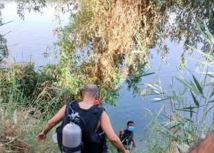 غرق طفل في مياه النيل ببني سويف.. والبحث جارٍ عن الجثمان