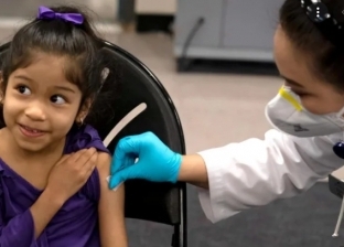 «الصحة»: تطعيم الأطفال بلقاح كورونا في المراكز الطبية بالمحافظات