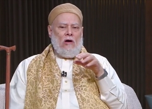 علي جمعة لقناة الناس: لا أجر حج لقاطع الرحم ومغتصب حقوق الآخرين