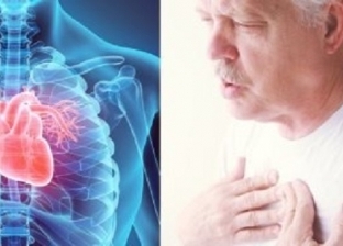 9 أعراض تدل على إصابتك بجلطة القلب.. احذر ألم الصدر المفاجئ