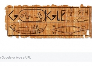 اكتشفها مصري.. معلومات عن "سفينة خوفو" التي يحتفي بها "جوجل"