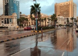 سبب سقوط أمطار رعدية وسيول على بعض المناطق صيفا.. الأرصاد توضح