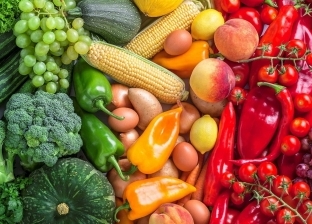 أسعار الخضروات اليوم الخميس 13-10-2022 في الأسواق المصرية